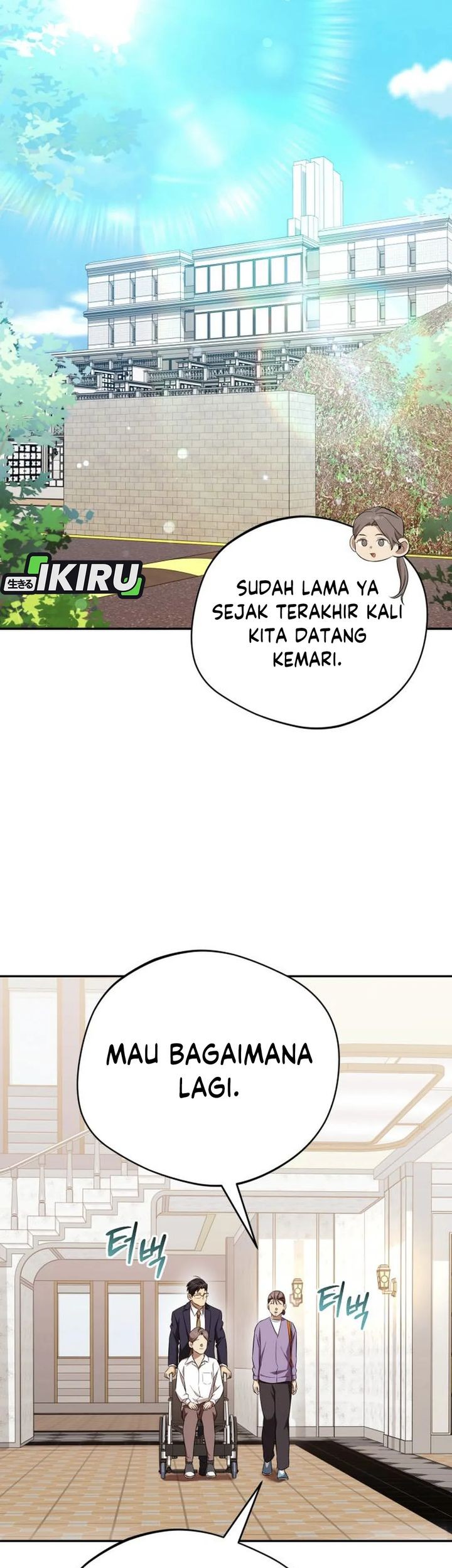 Chapter 70 - halaman 42