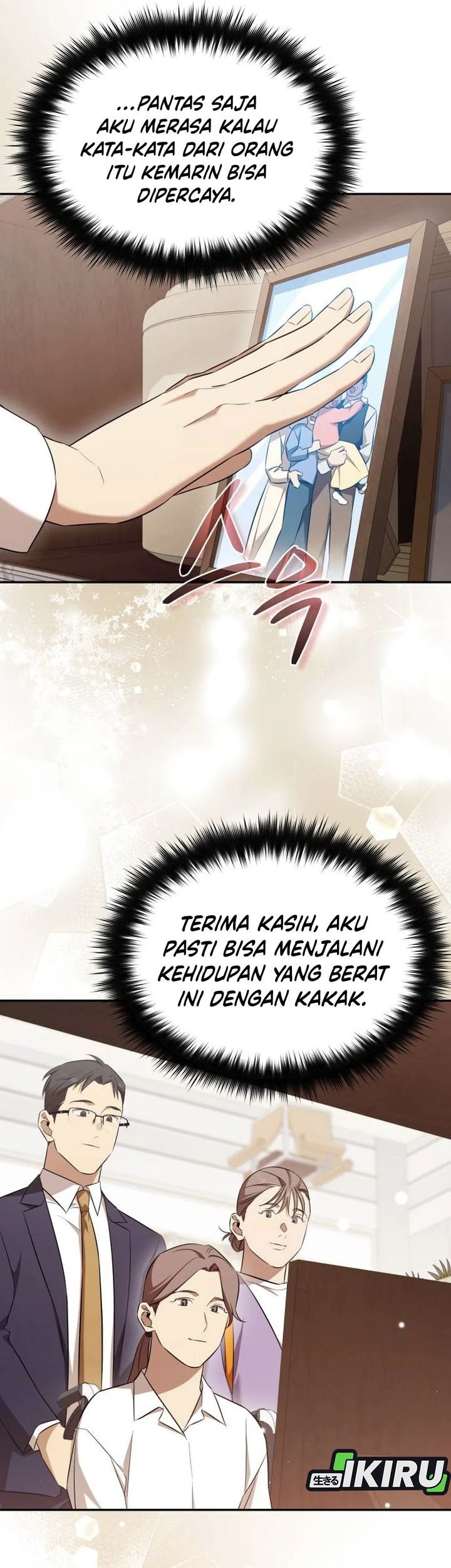 Chapter 70 - halaman 50