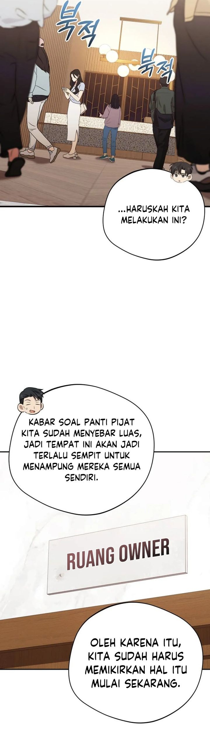 Chapter 70 - halaman 54