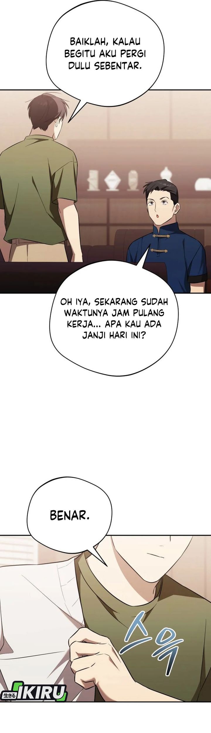 Chapter 70 - halaman 62