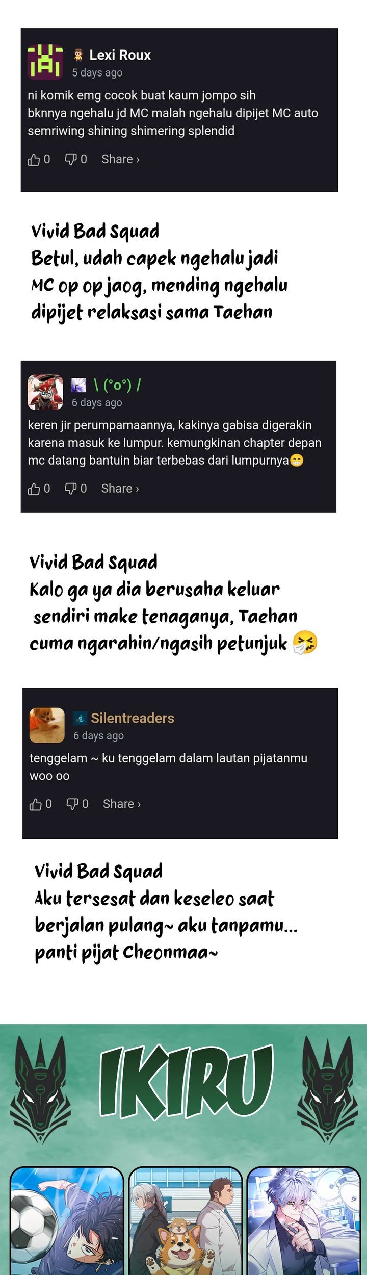 Chapter 70 - halaman 66