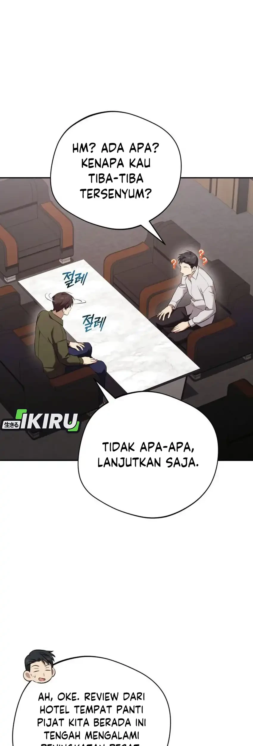 Chapter 71 - halaman 40