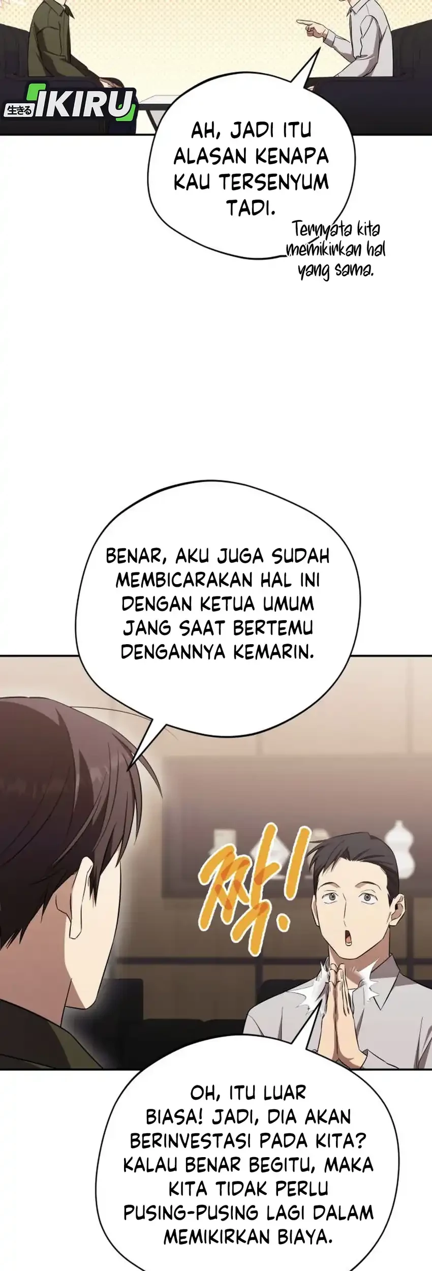 Chapter 71 - halaman 46