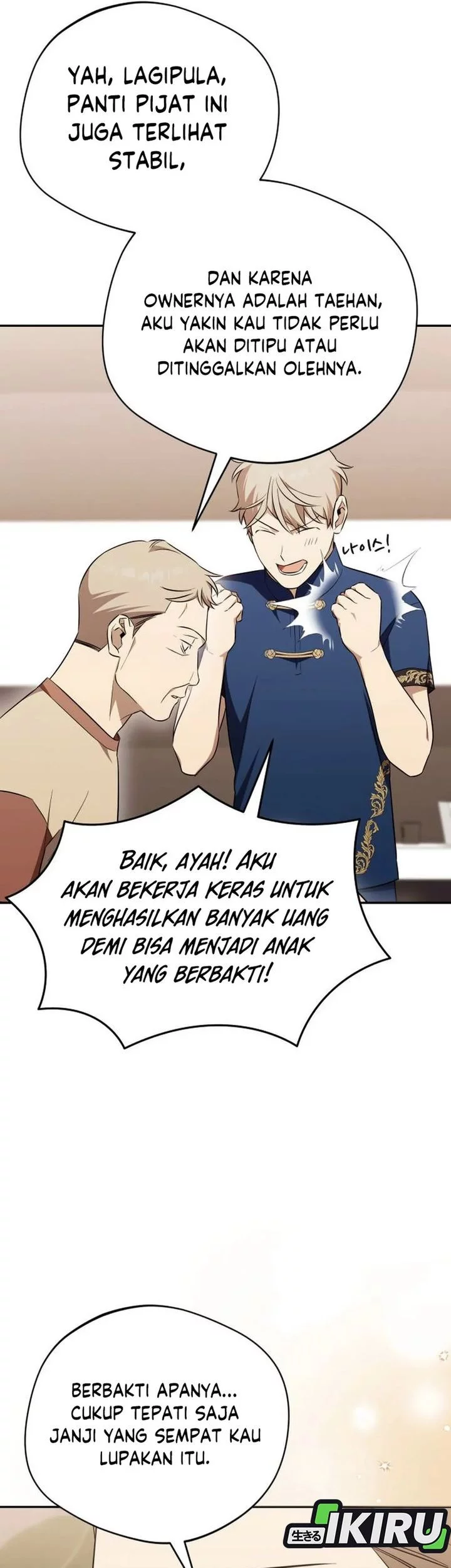 Chapter 74 - halaman 56
