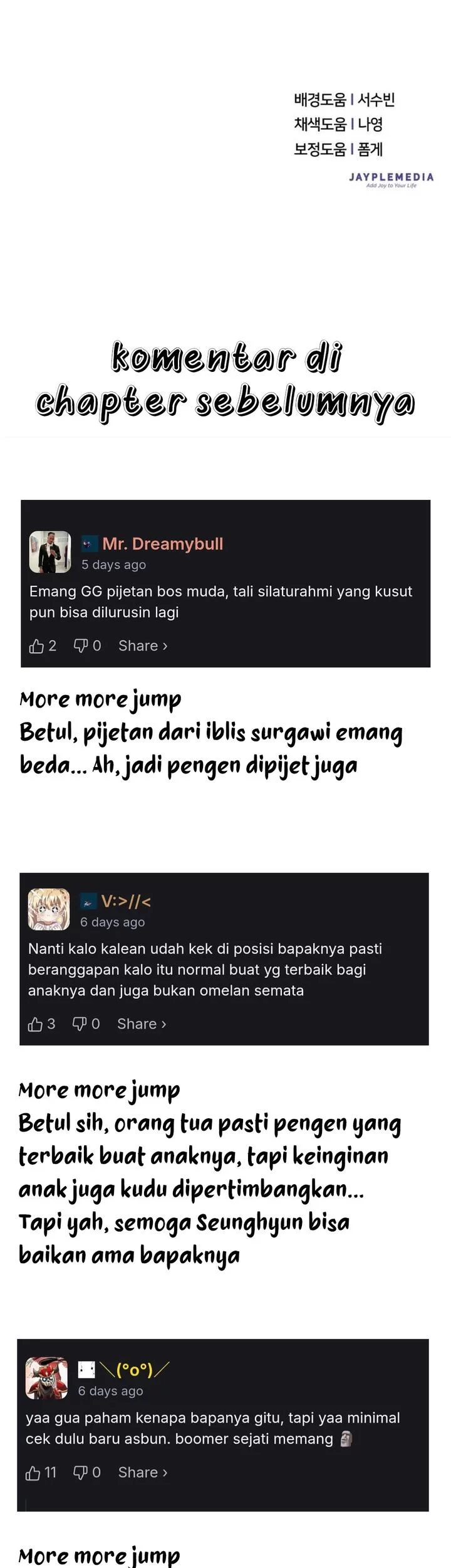 Chapter 74 - halaman 68