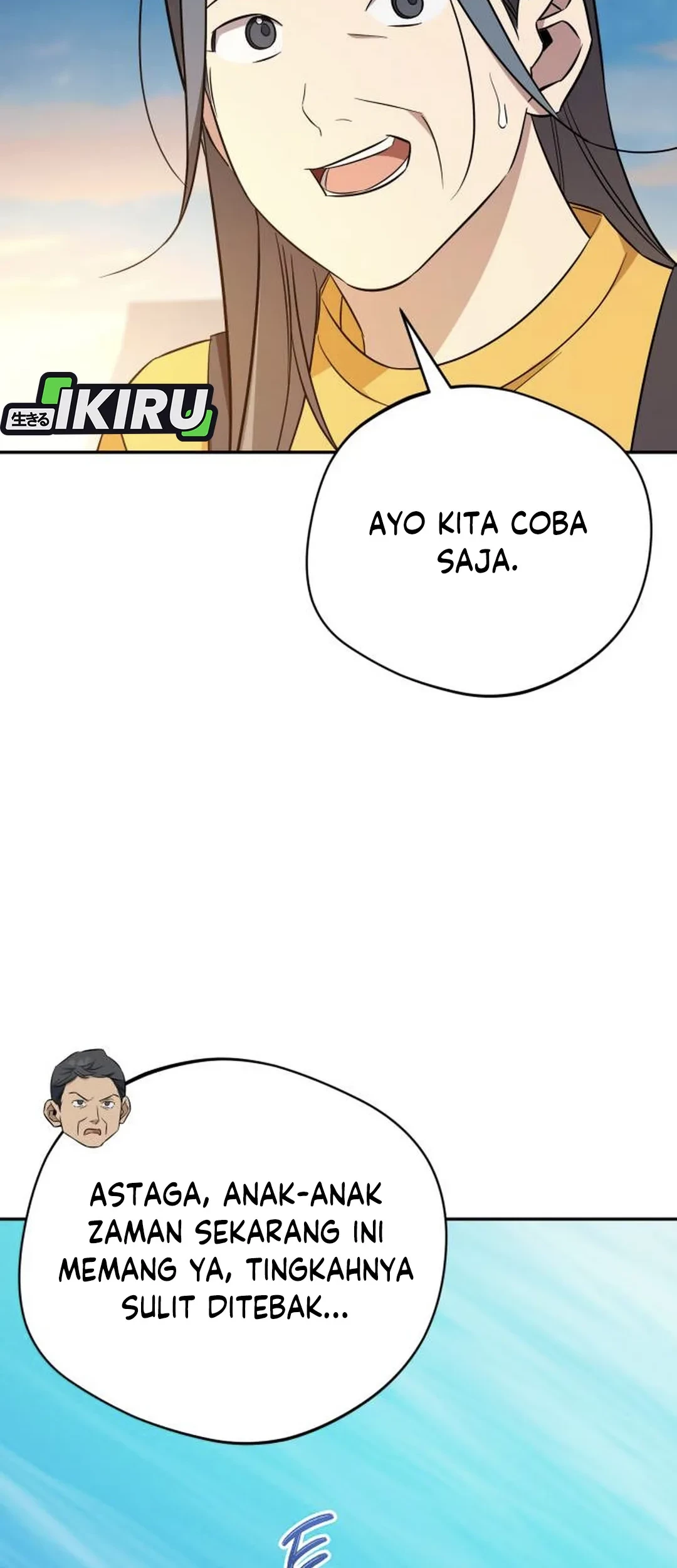 Chapter 75 - halaman 59