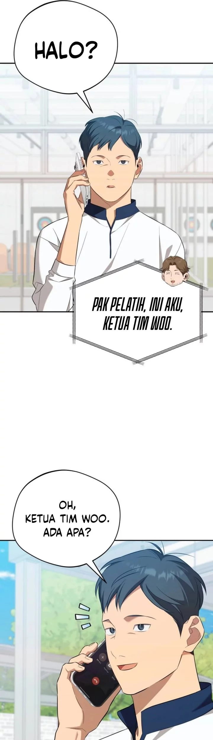 Chapter 77 - halaman 44