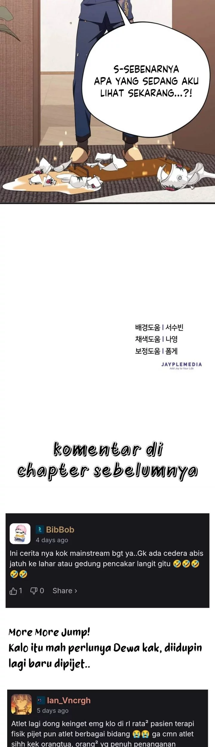 Chapter 78 - halaman 72