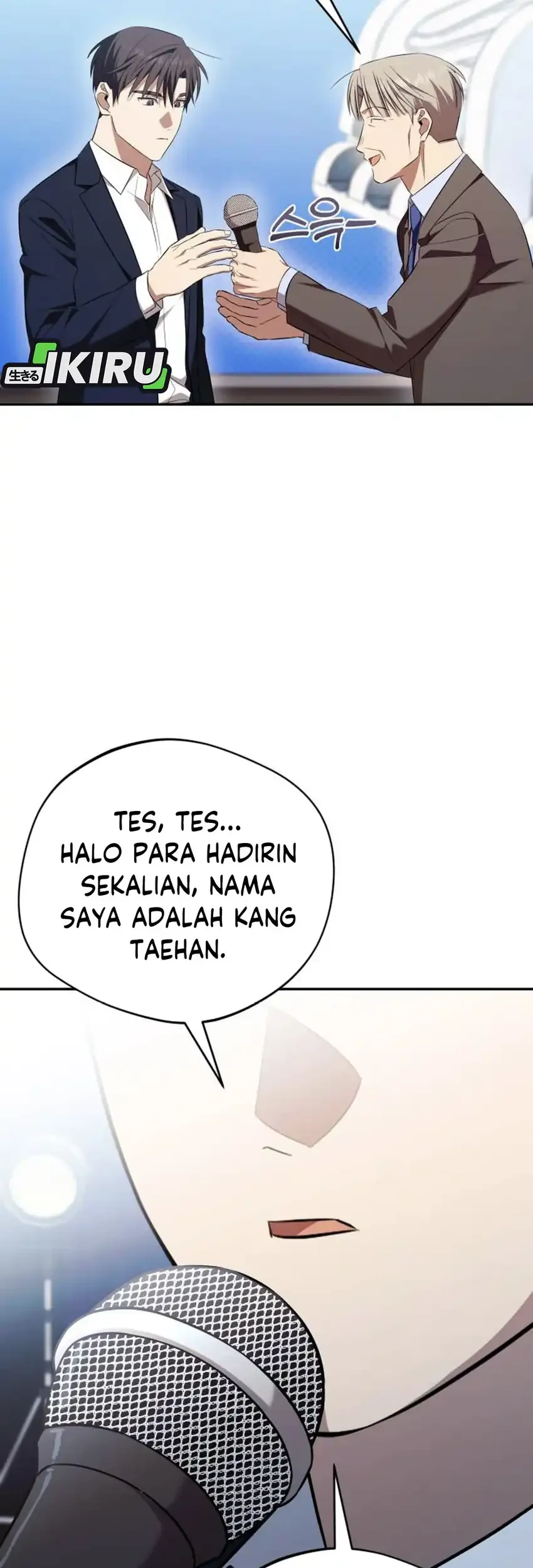 Chapter 80 - halaman 66