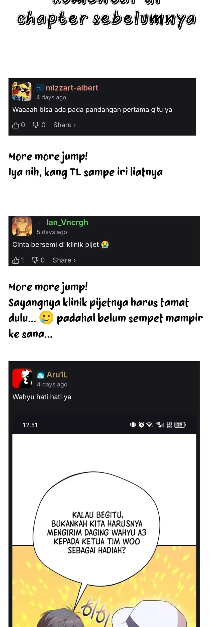 Chapter 80 - halaman 86