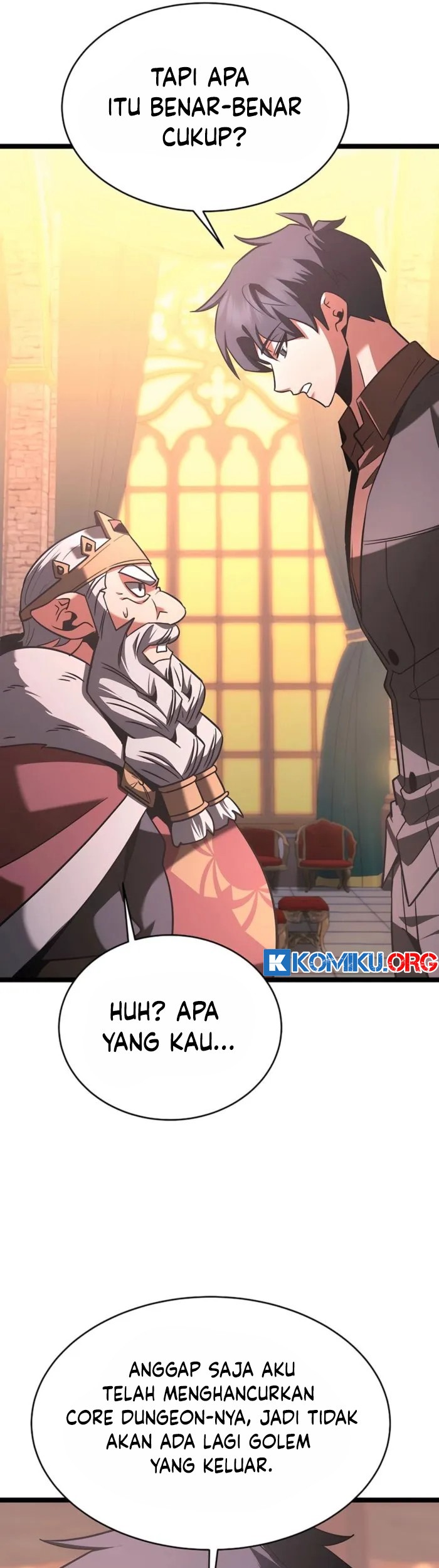 Chapter 66 - halaman 38