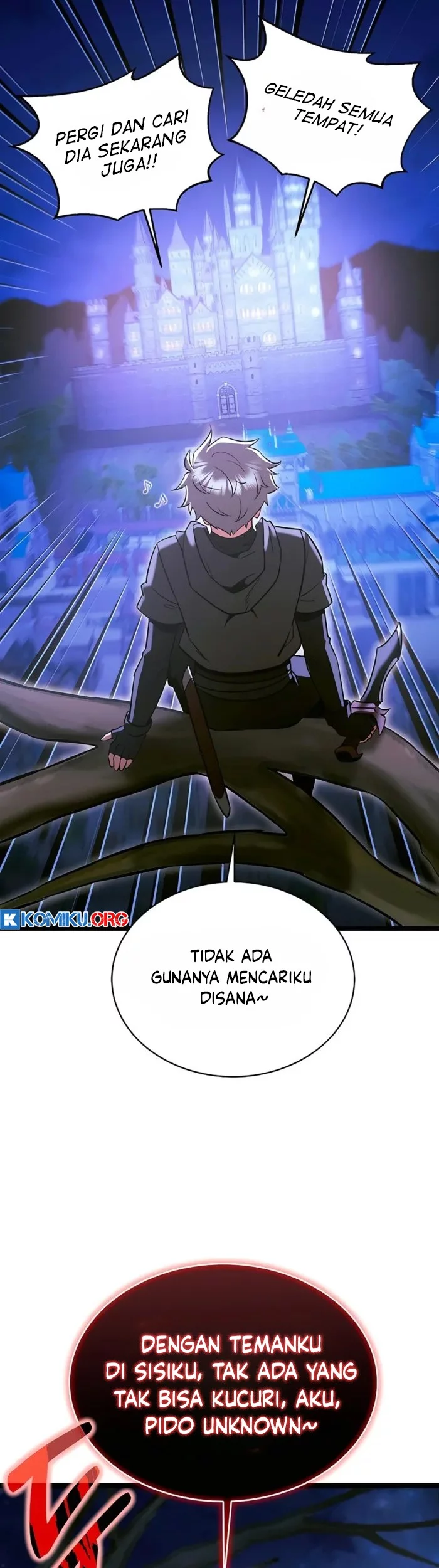 Chapter 69 - halaman 61