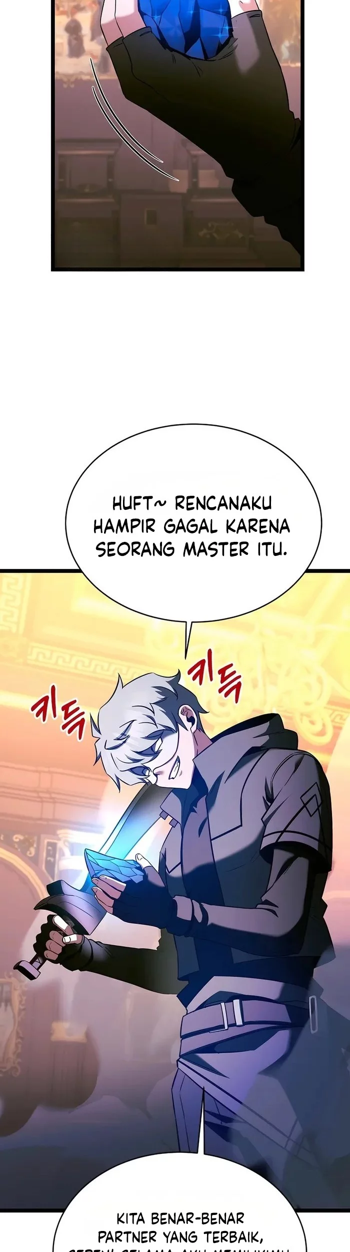 Chapter 70 - halaman 50