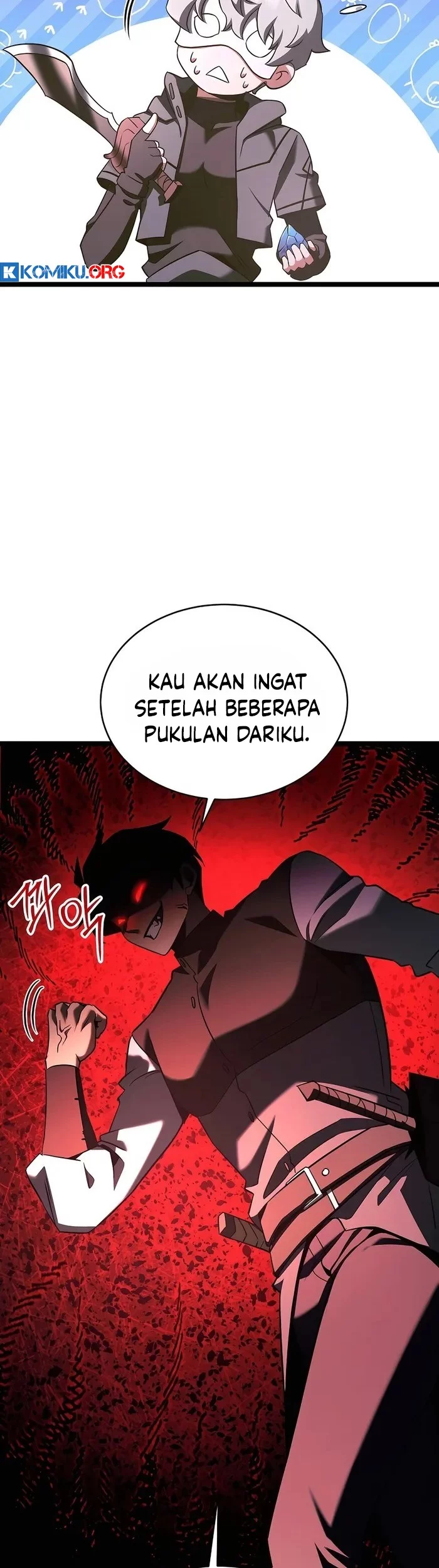 Chapter 70 - halaman 54