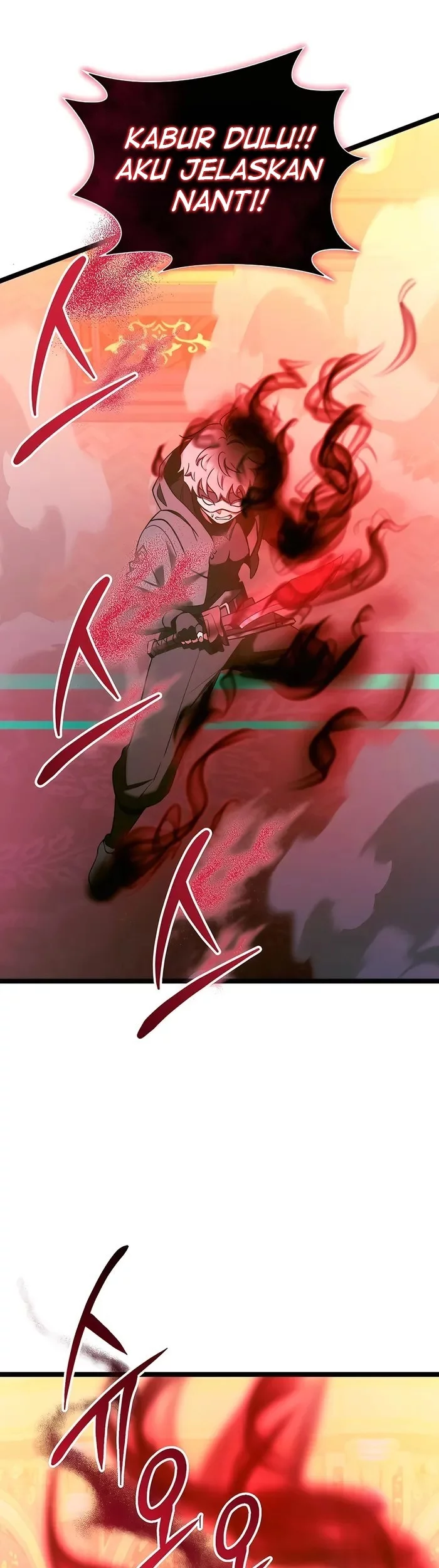 Chapter 70 - halaman 58