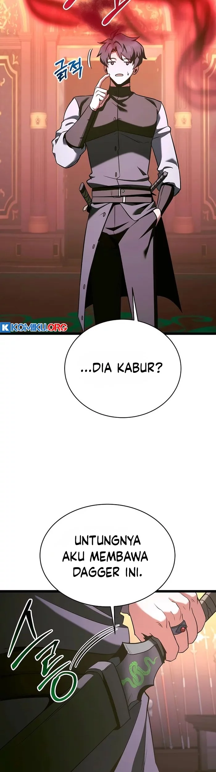 Chapter 70 - halaman 59