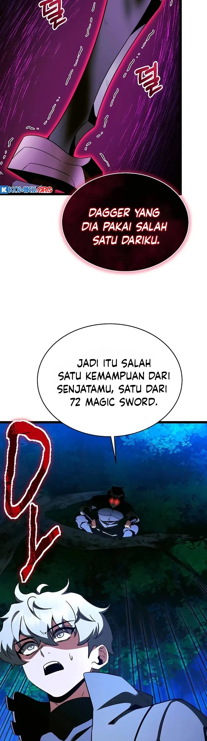 Chapter 70 - halaman 64