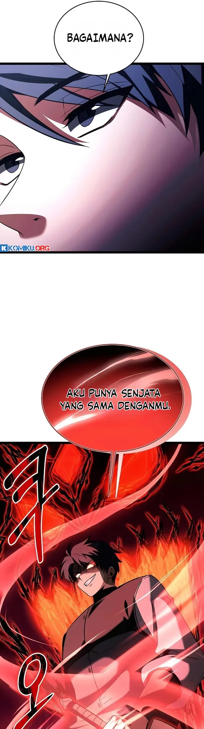 Chapter 70 - halaman 68