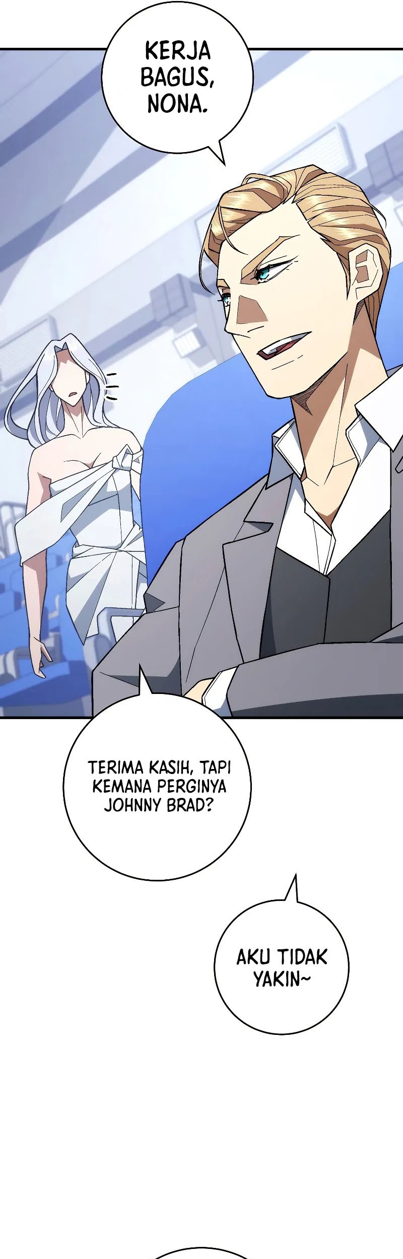 Chapter 103 - halaman 68