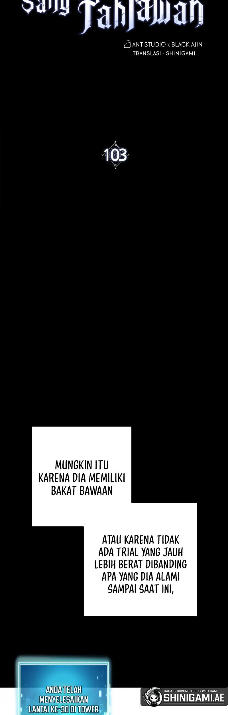 Chapter 103 - halaman 26
