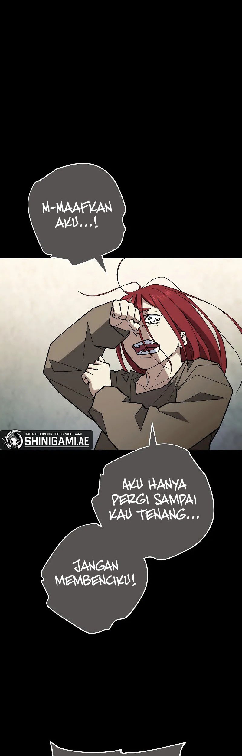 Chapter 103 - halaman 33