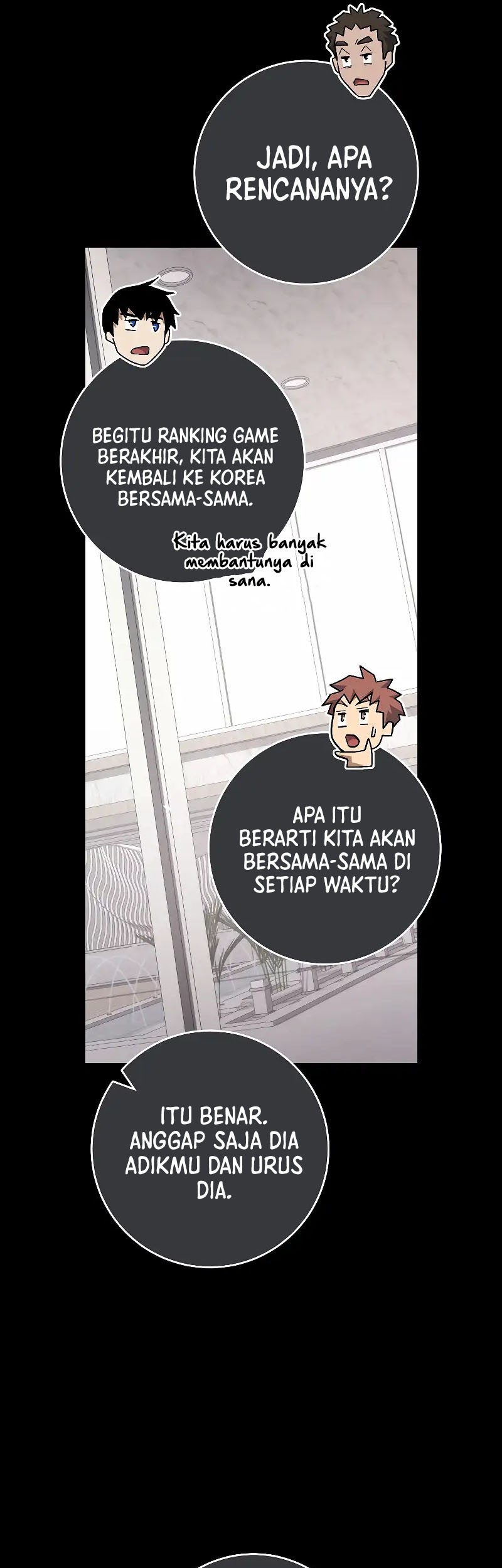 Chapter 104 - halaman 40