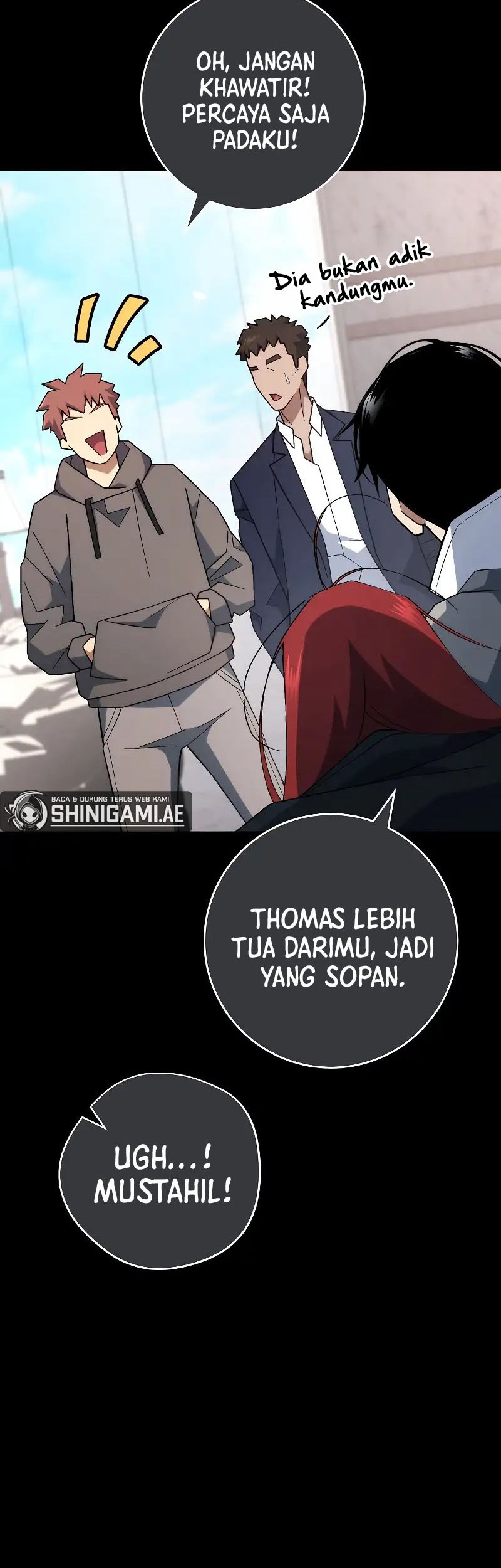 Chapter 104 - halaman 41