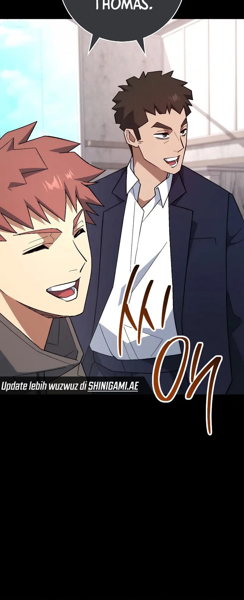 Chapter 104 - halaman 43