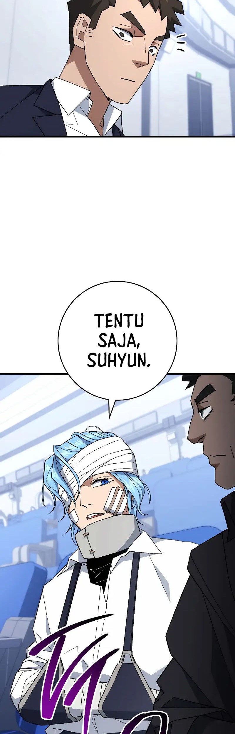 Chapter 104 - halaman 49