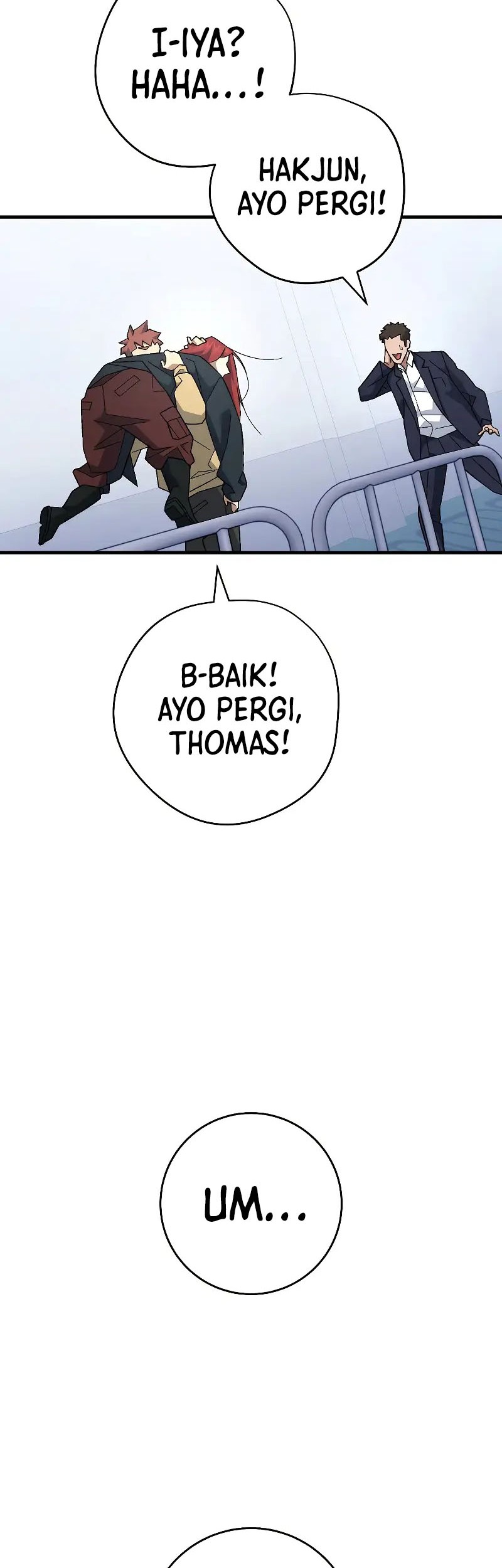 Chapter 104 - halaman 57