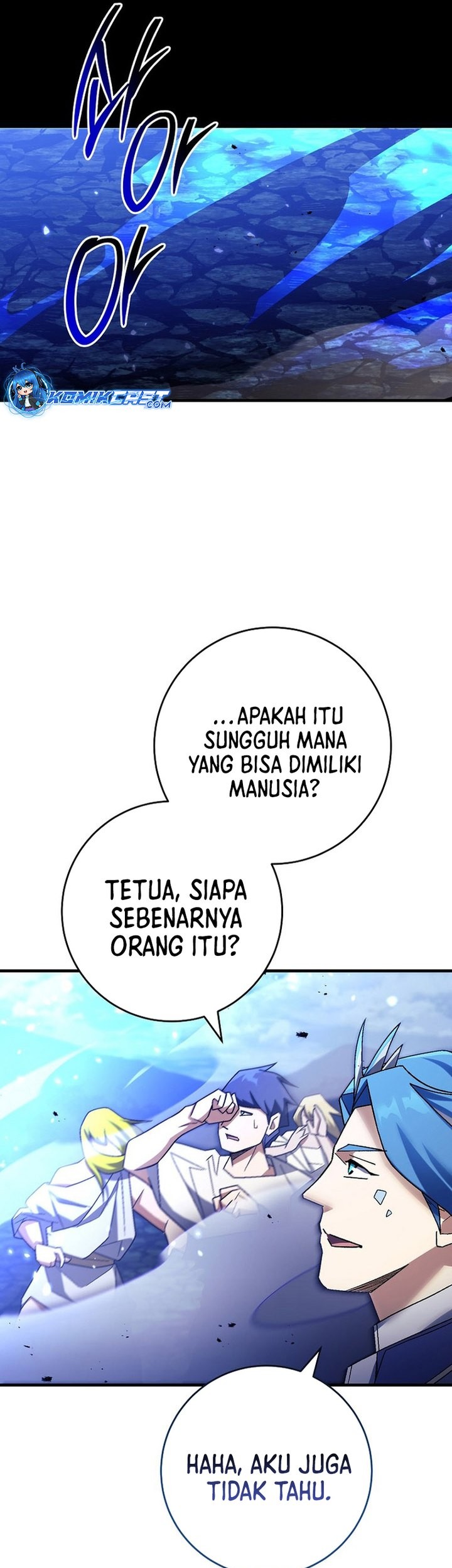 Chapter 122 - halaman 47