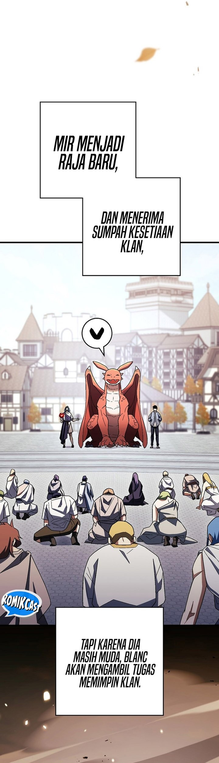Chapter 122 - halaman 51