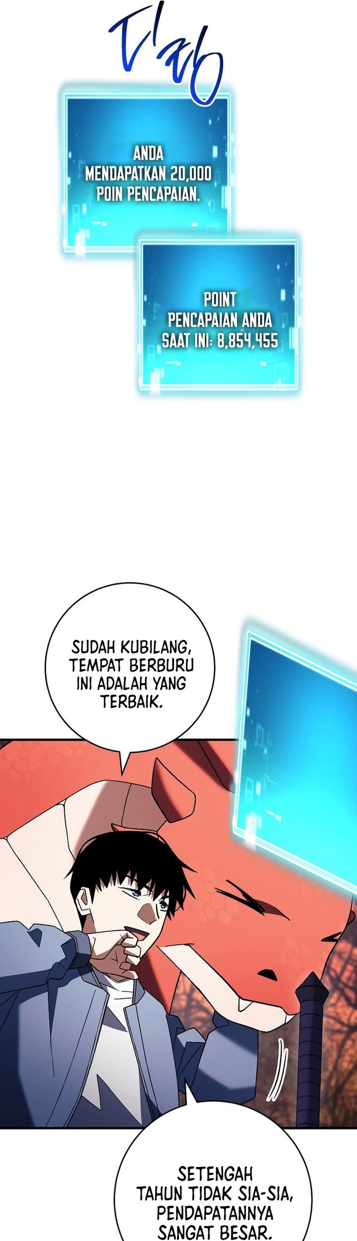 Chapter 122 - halaman 63