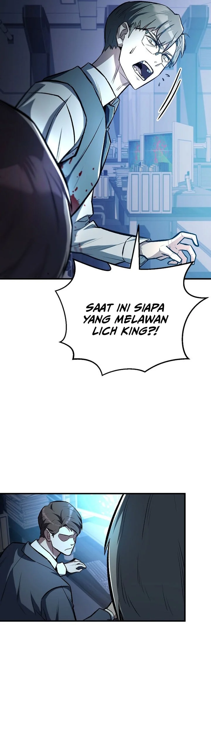 Chapter 124 - halaman 34