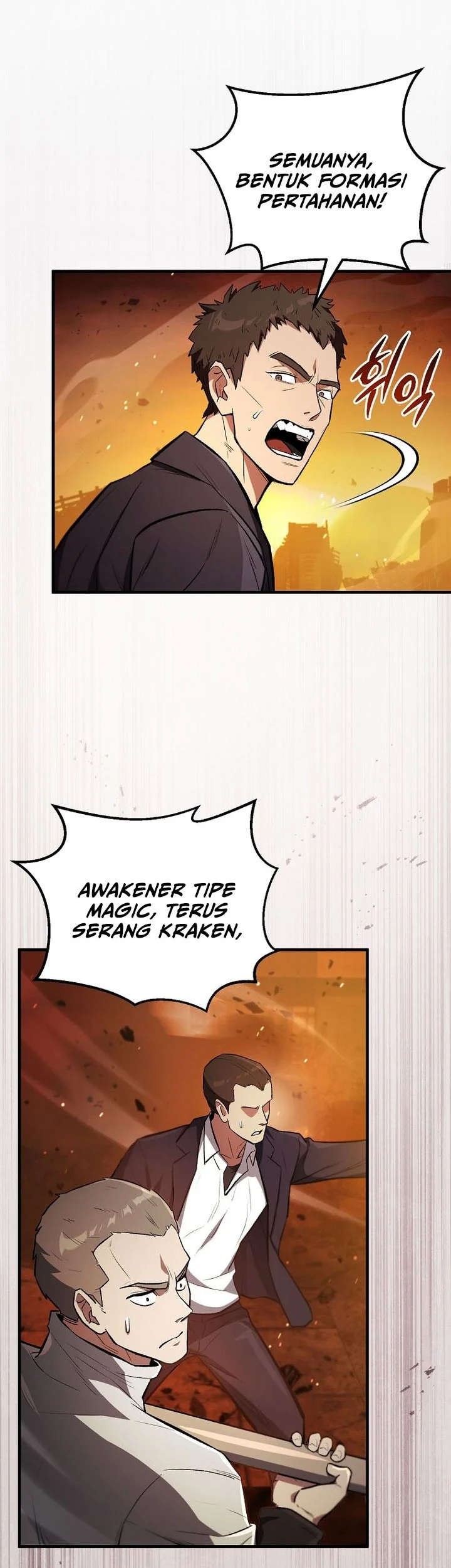 Chapter 125 - halaman 22