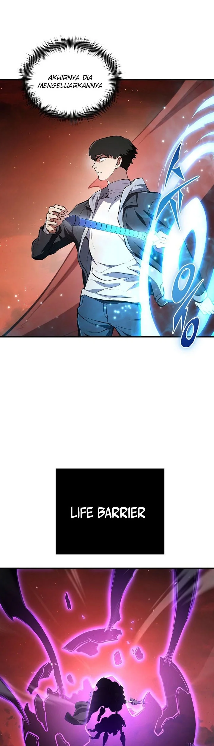 Chapter 126 - halaman 48