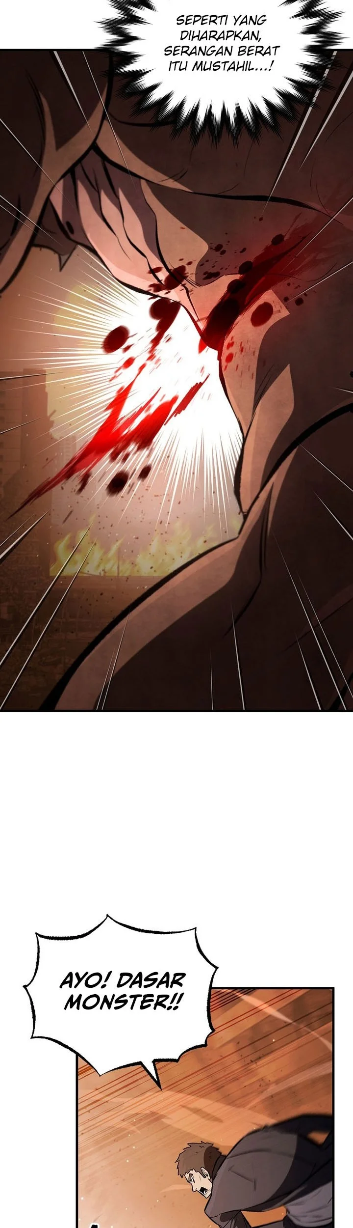 Chapter 127 - halaman 38