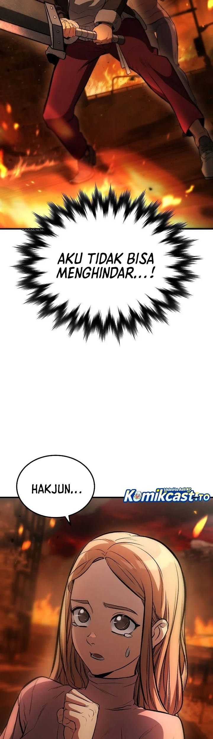 Chapter 128 - halaman 34
