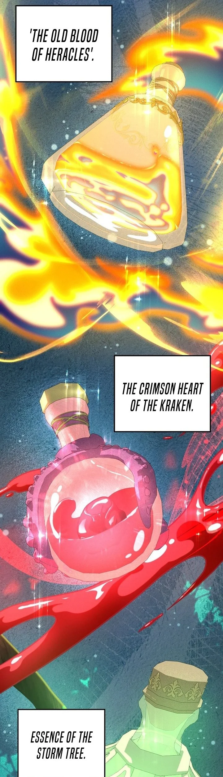 Chapter 129 - halaman 19