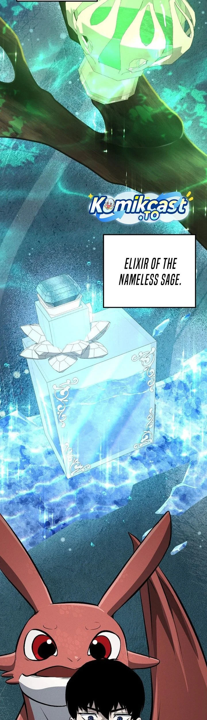 Chapter 129 - halaman 20