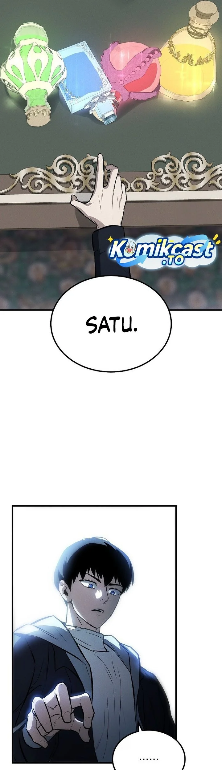 Chapter 129 - halaman 24