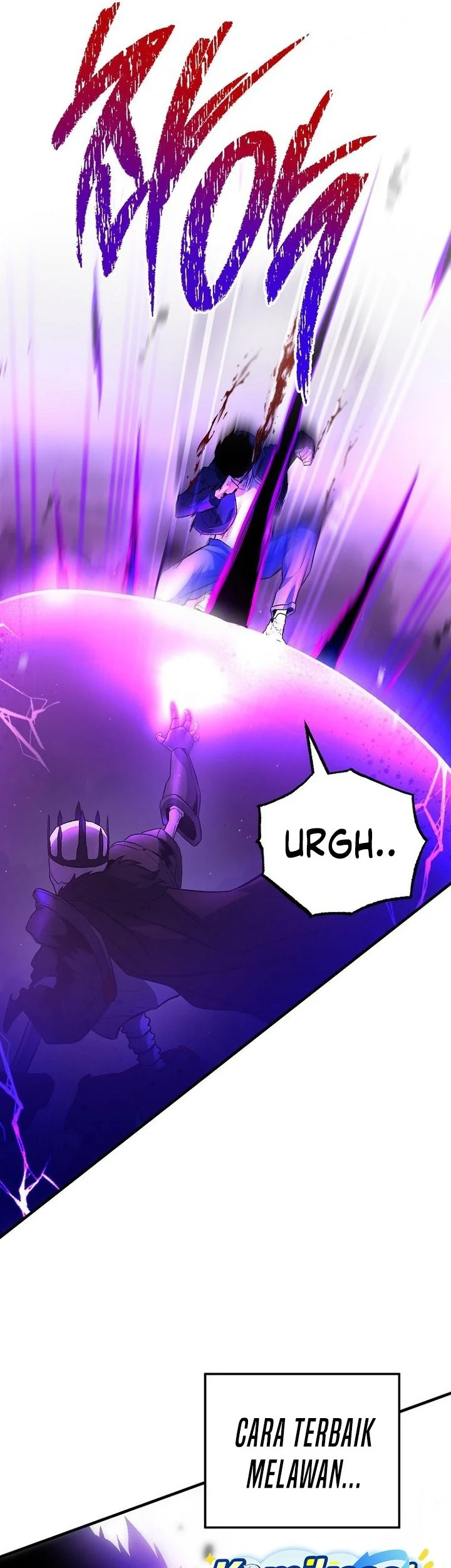 Chapter 129 - halaman 30