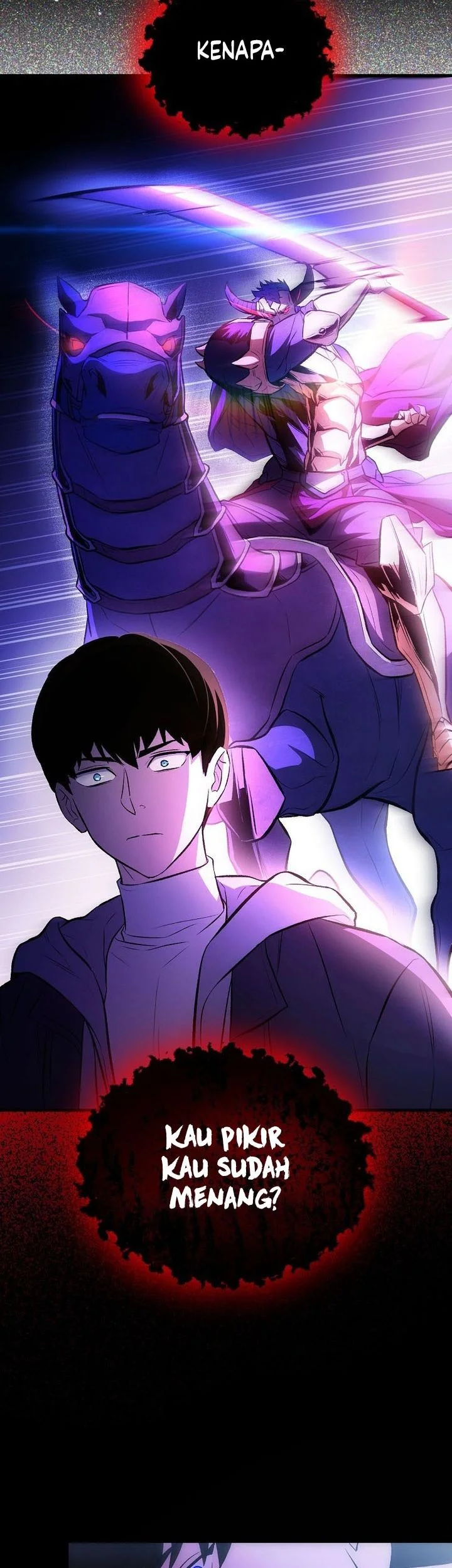 Chapter 130 - halaman 22