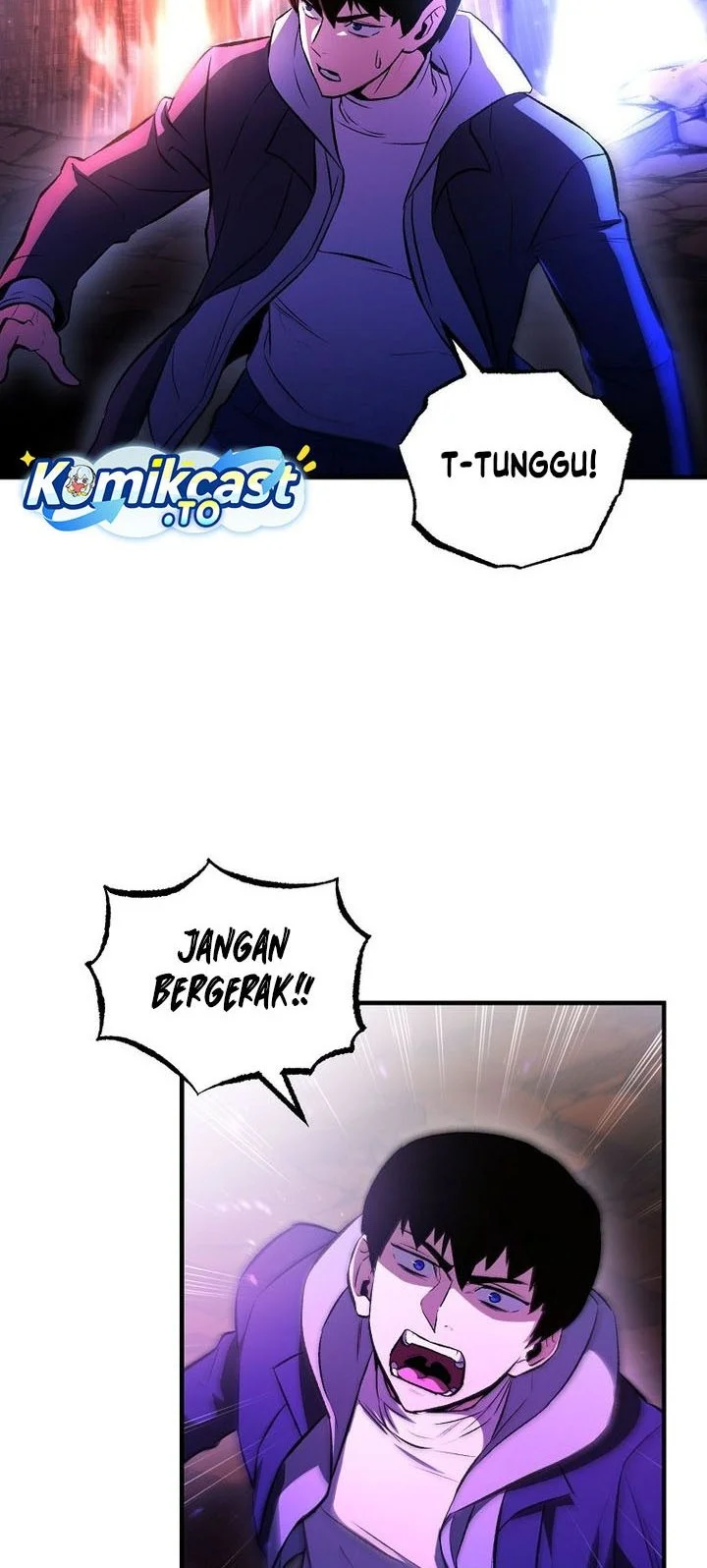 Chapter 130 - halaman 39