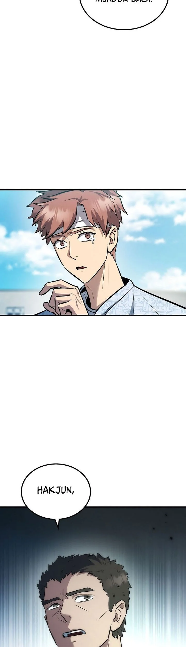 Chapter 131 - halaman 38