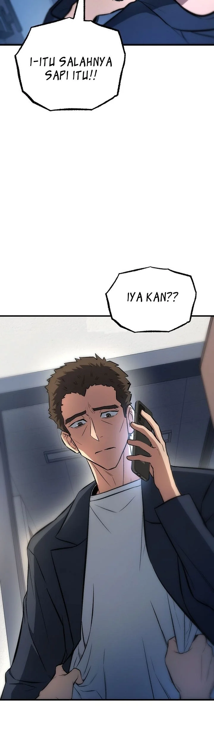 Chapter 131 - halaman 48