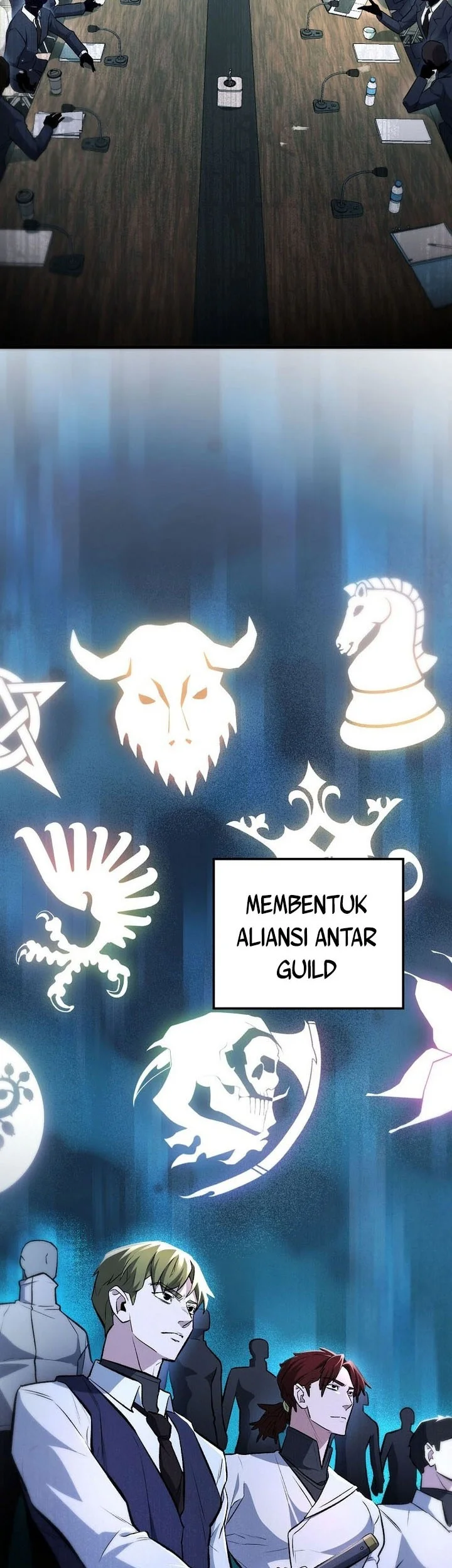 Chapter 131 - halaman 8