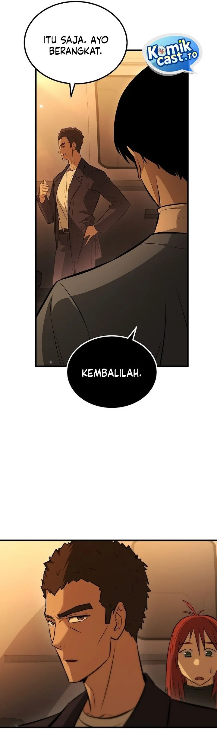 Chapter 132 - halaman 36
