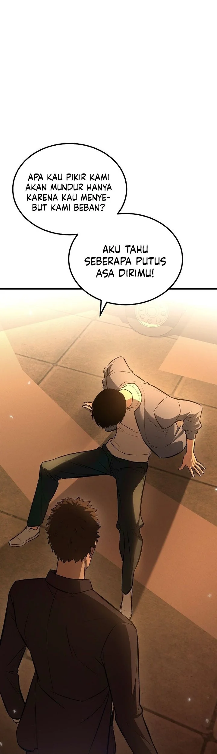 Chapter 132 - halaman 45