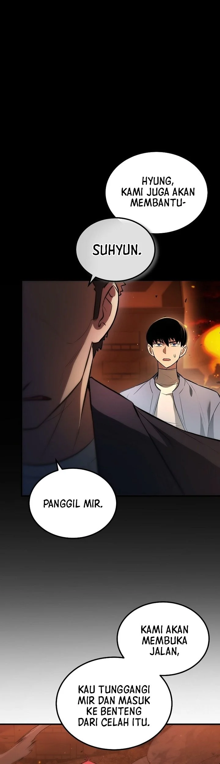 Chapter 133 - halaman 44